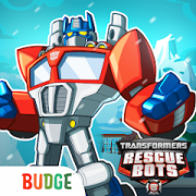 Télécharger Transformers Rescue Bots : Hros