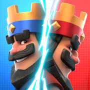 Télécharger Clash Royale