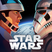 Star Wars : Commander