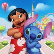 Disney Magic Kingdoms