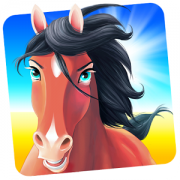 Horse Haven World Adventures