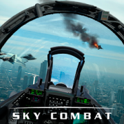 T&eacute;l&eacute;charger Sky Combat