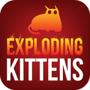 T&eacute;l&eacute;charger Exploding Kittens