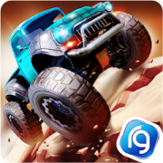 T&eacute;l&eacute;charger Monster Trucks Racing