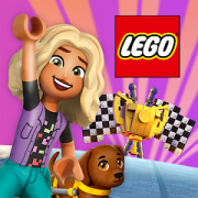 T&eacute;l&eacute;charger LEGO Friends : Heartlake Rush