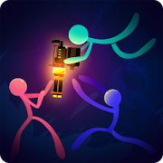 T&eacute;l&eacute;charger Stick Hero Fighter Infinity