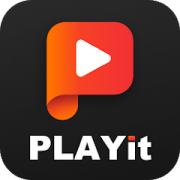 T&eacute;l&eacute;charger PLAYit-All in One Video Player