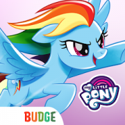 T&eacute;l&eacute;charger My Little Pony : Les Destriers