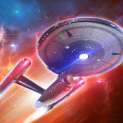 T&eacute;l&eacute;charger Star Trek : Fleet Command