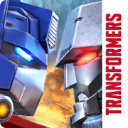 T&eacute;l&eacute;charger TRANSFORMERS : Earth Wars