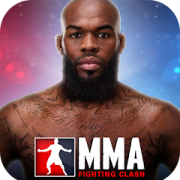 T&eacute;l&eacute;charger Clash de combat MMA