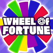Wheel of Fortune : TV Game