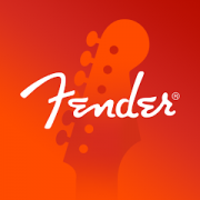 T&eacute;l&eacute;charger Fender Guitar Tuner