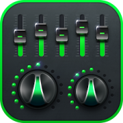 T&eacute;l&eacute;charger Musique Equalizer Pro