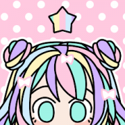 T&eacute;l&eacute;charger Pastel Girl