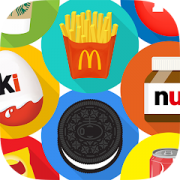 T&eacute;l&eacute;charger Food Quiz : Multiple Choice