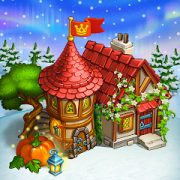T&eacute;l&eacute;charger Farm Fantasy : Dragon Village