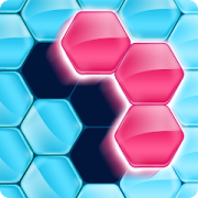T&eacute;l&eacute;charger Block ! Hexa Puzzle