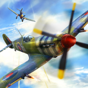 T&eacute;l&eacute;charger Warplanes : WW2 Dogfight