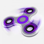 T&eacute;l&eacute;charger Hand Spinner