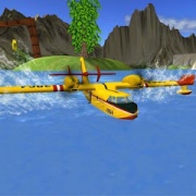 T&eacute;l&eacute;charger Airplane Flight Simulator RC