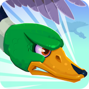 T&eacute;l&eacute;charger Duckz !