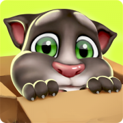 Mon Talking Tom