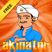 Akinator Le Genie