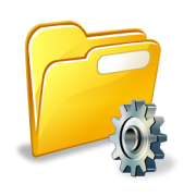 Gestionnaire de Fichiers