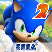 Sonic Dash 2 : Sonic Boom
