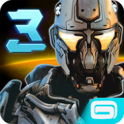 N.O.V.A. 3 : Freedom