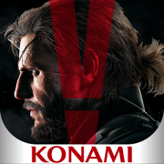 MGS V : THE Phantom Pain