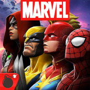MARVEL Tournoi des Champions