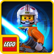 LEGO Star Wars : Yoda II