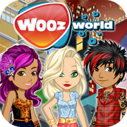 Woozworld