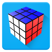 Magic Cube Puzzle 3D