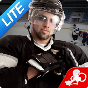 Hockey Fight