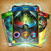 Earthcore : Shattered Elements