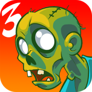 Stupid Zombies 3