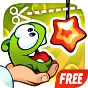 Cut the Rope : Experiments