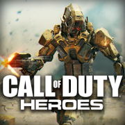 Call of Duty : Heroes