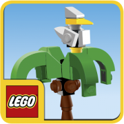 LEGO Creator Islands