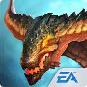 Heroes of DragonAge