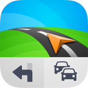 Télécharger Navigation Sygic