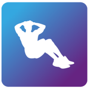 Runtastic Abdominaux