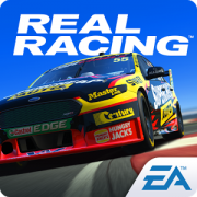 Real Racing 3