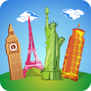 Quiz Gographie en franais