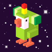 Télécharger Crossy Road
