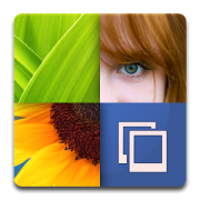 PhotoWall Live Wallpaper