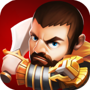 Gladiateurs : Appel de l'Arne